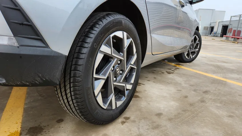 Novo Hyundai HB20 2023 (Review)