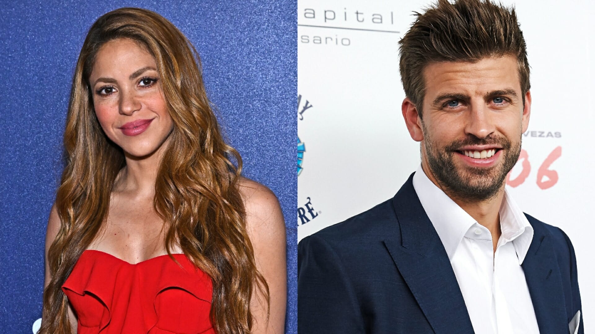 Paparazzi revela que Shakira teria sido traída mais 50 vezes por Piqué - 1