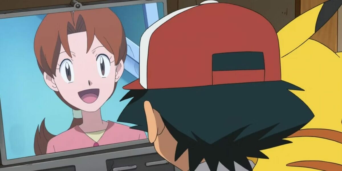 Pokémon confirma a verdade trágica sobre pai de Ash - 2