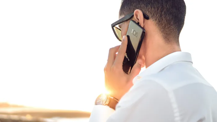 Sensores de movimento dos celulares podem ser usados para espionar chamadas - 1