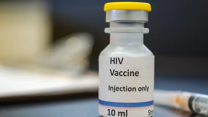 Teste com nova vacina contra HIV tem resultados positivos em humanos - 1