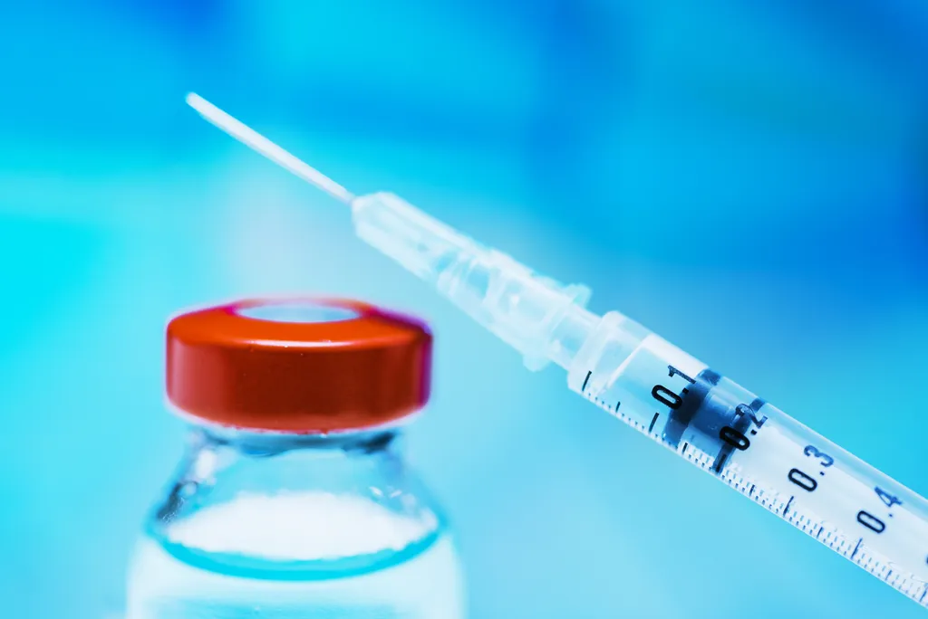 Teste com nova vacina contra HIV tem resultados positivos em humanos - 2