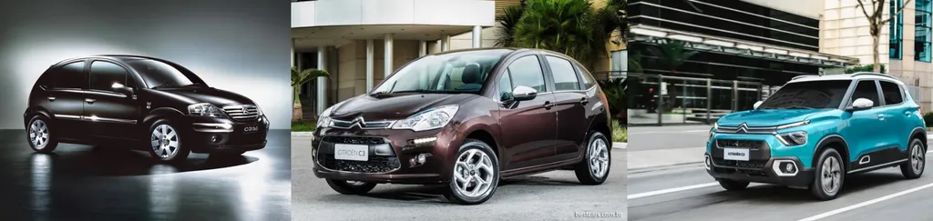 10 carros que passaram por mudanças profundas - 11