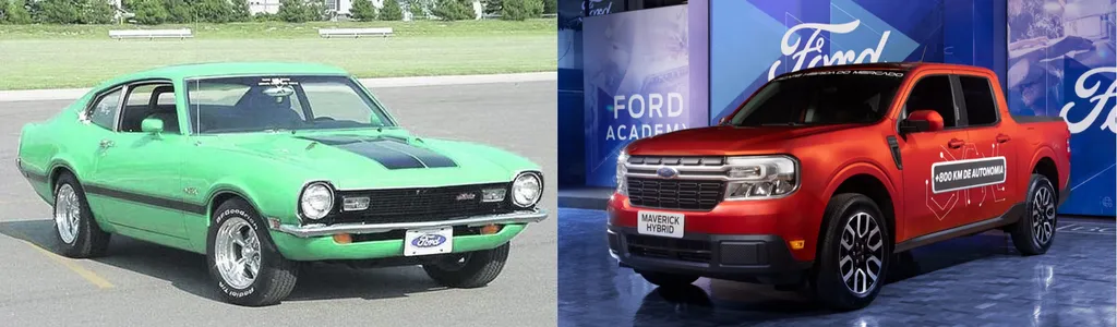 10 carros que passaram por mudanças profundas - 12