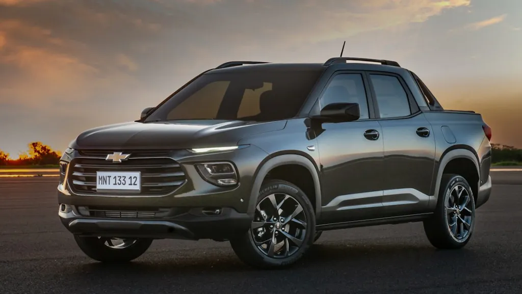 10 carros que passaram por mudanças profundas - 2