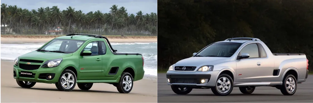 10 carros que passaram por mudanças profundas - 3