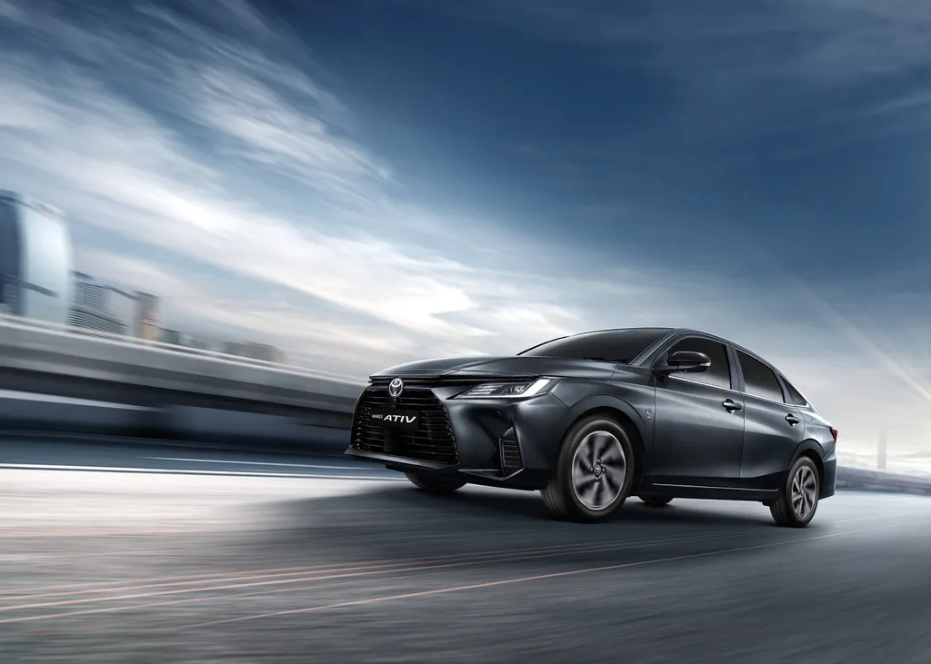 7 carros que vão mudar em 2023 - 2