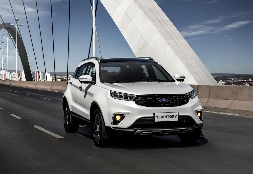 7 carros que vão mudar em 2023 - 3