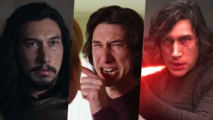 7 melhores filmes com Adam Driver - 1