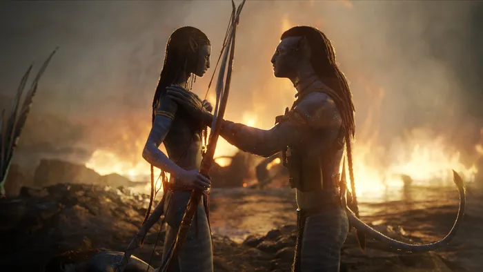 Avatar: O Caminho da Água agora é o 6º filme com a maior bilheteria da história - 1