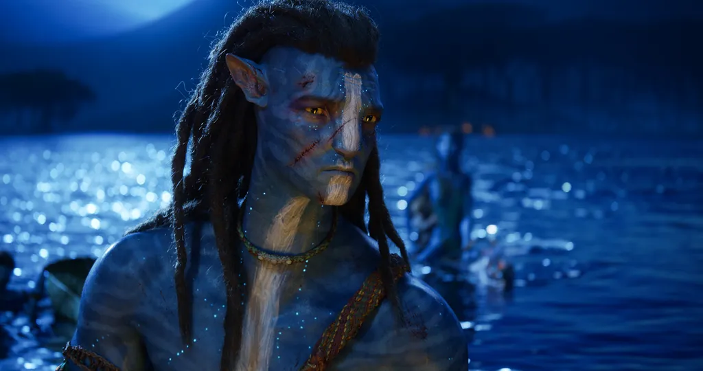 Avatar: O Caminho da Água agora é o 6º filme com a maior bilheteria da história - 2