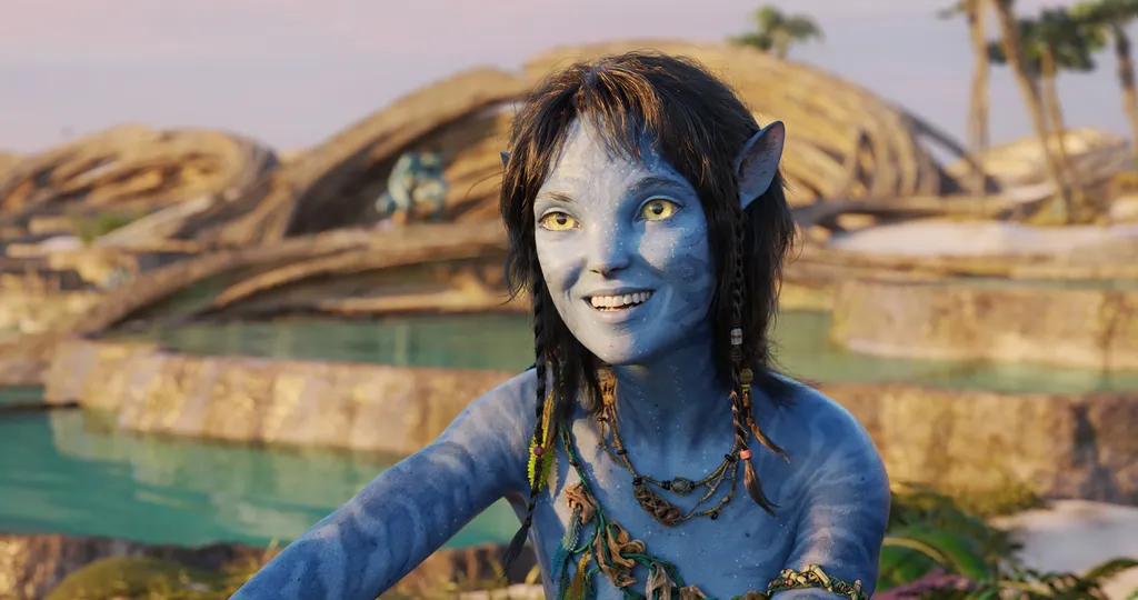 Avatar: O Caminho da Água já é a 9ª maior bilheteria da história - 2