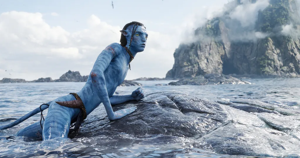 Avatar: O Caminho da Água lucra o suficiente para garantir sequências - 3