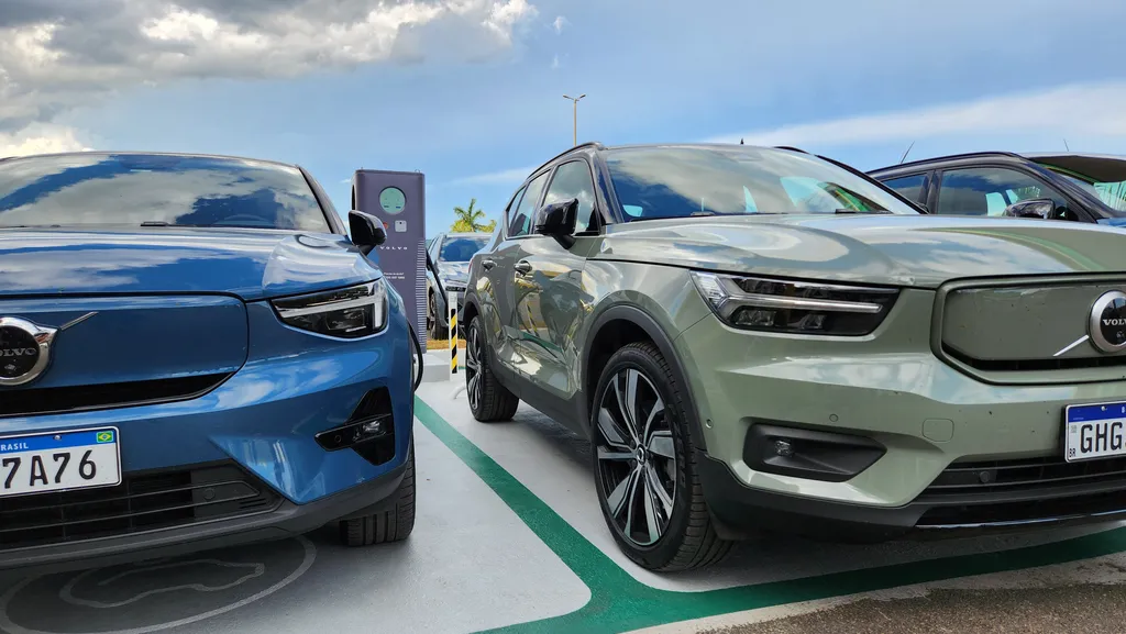 Brasil é apenas o 20º melhor país em infraestrutura para carros elétricos - 2