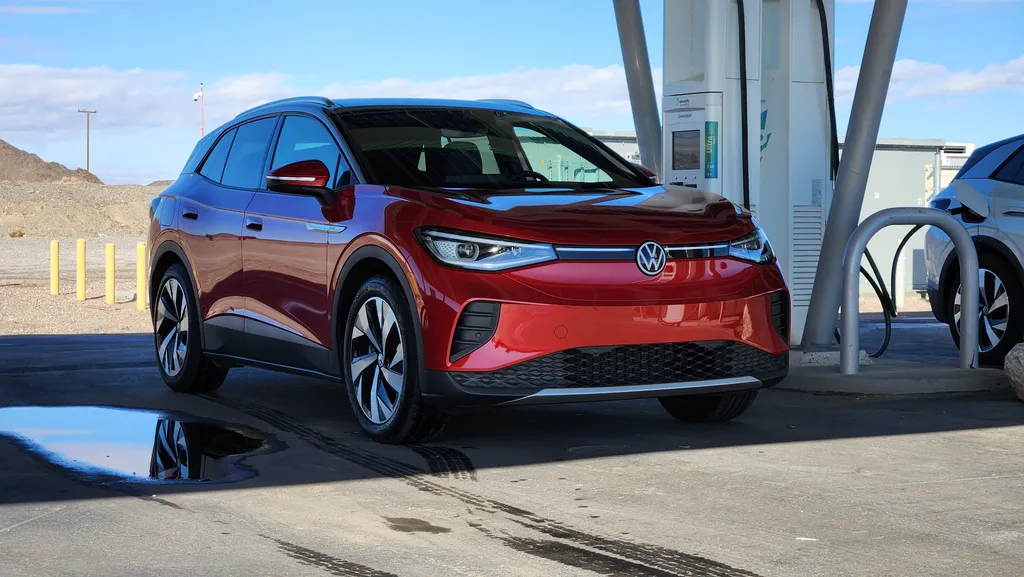 Brasil é apenas o 20º melhor país em infraestrutura para carros elétricos - 3