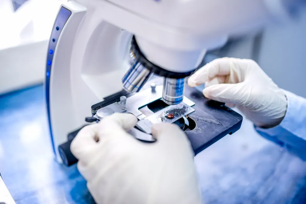 Células ciborgues: cientistas criam híbridos que podem ajudar a prevenir doenças - 2
