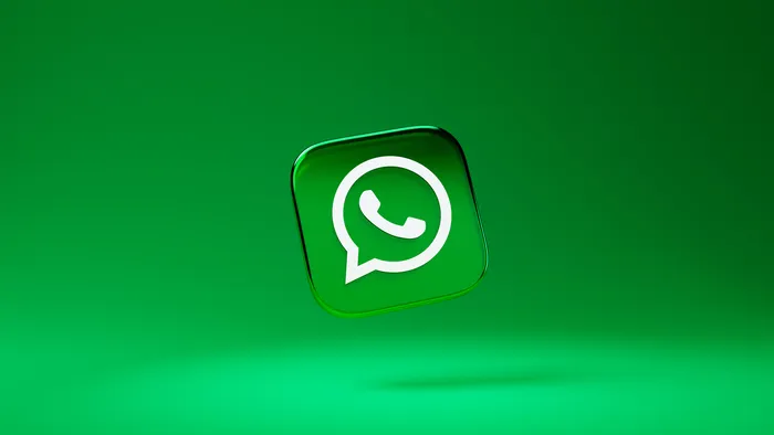Como capturar tela de conversas inteiras do WhatsApp - 1