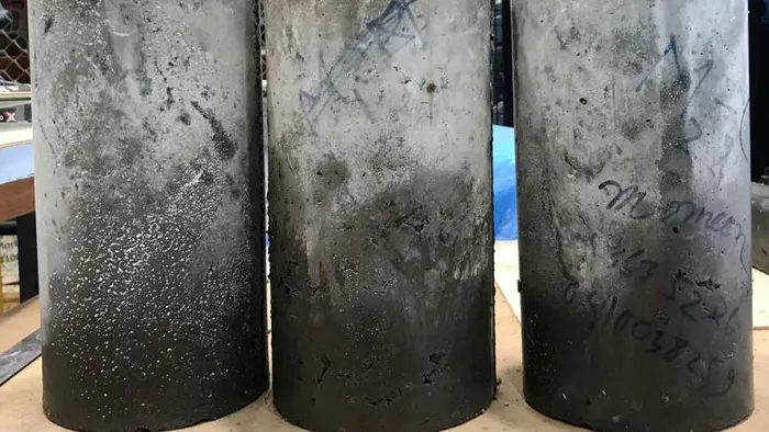 Concreto feito com pneus é alternativa sustentável na construção civil - 1