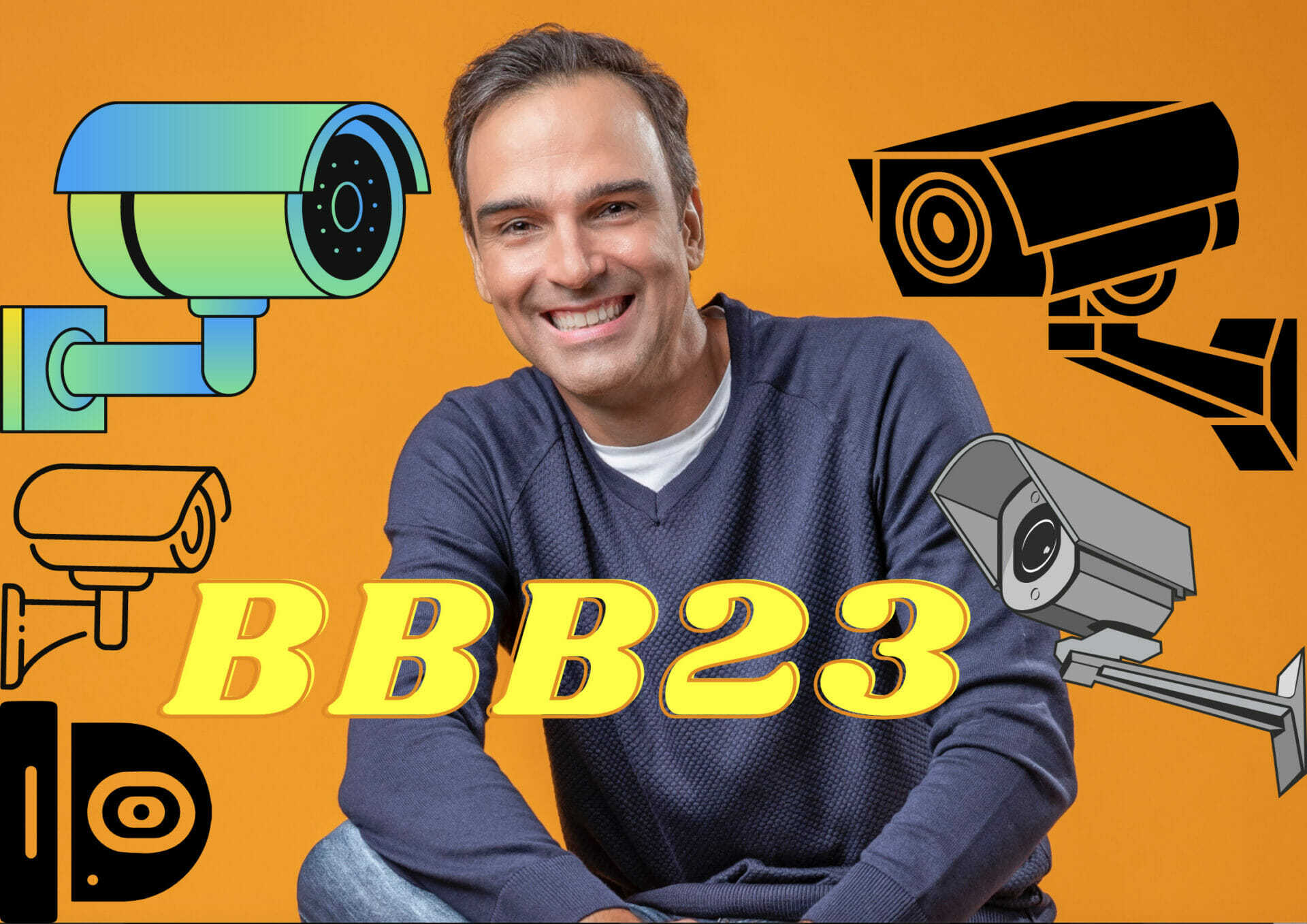 Conheça os famosos que estão cotados para o Camarote do BBB 23 - 1