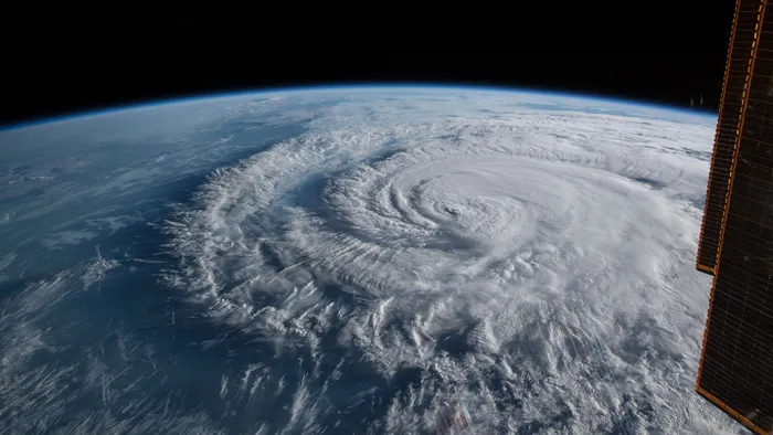Estudo revela influência dos ventos da África em ciclones no Atlântico - 1