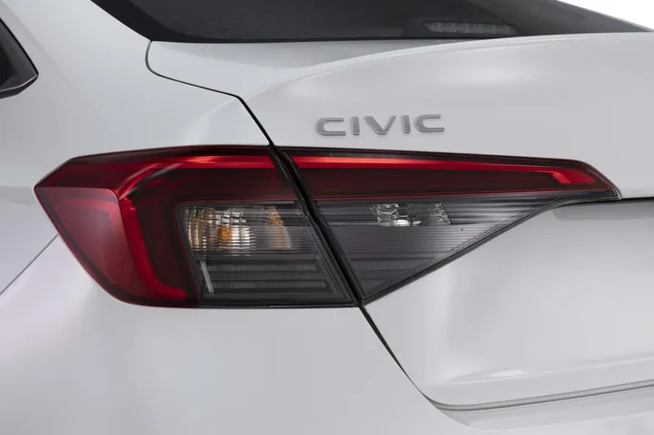 Honda Civic híbrido 2023