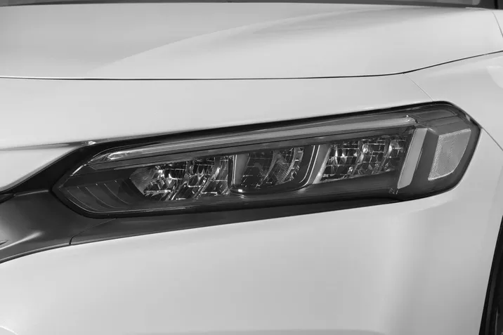 Honda Civic híbrido 2023
