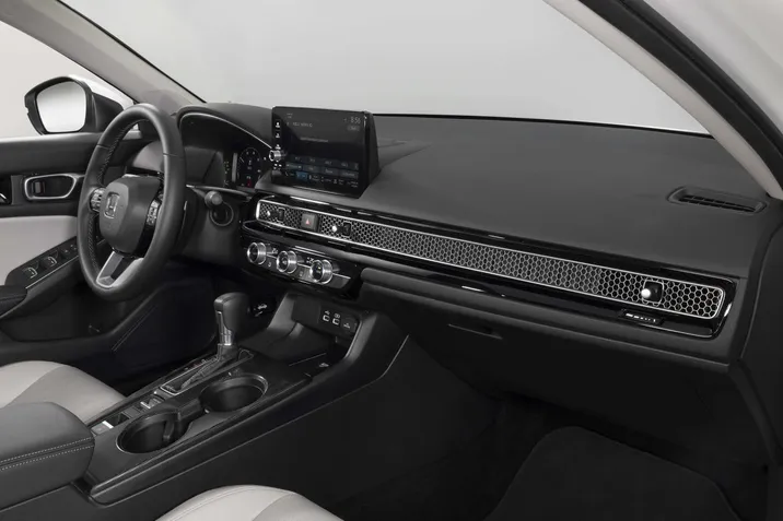 Honda Civic híbrido 2023