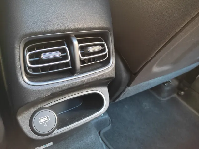Hyundai Creta 1.0 Platinum