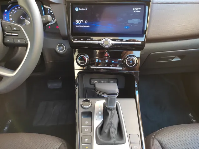 Hyundai Creta 1.0 Platinum