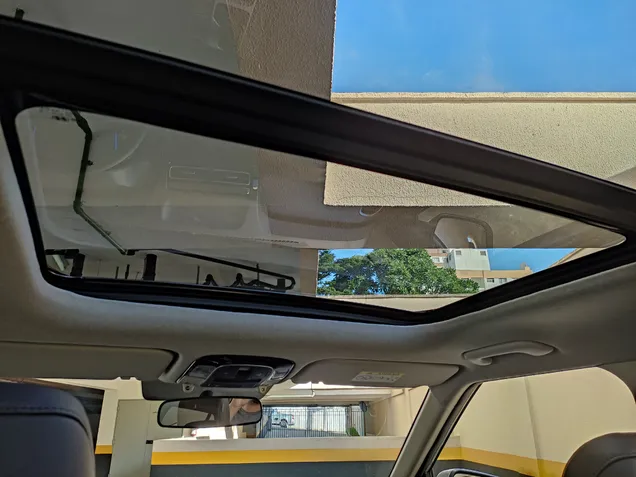 Hyundai Creta 1.0 Platinum