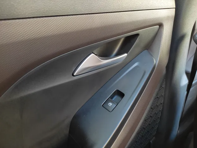 Hyundai Creta 1.0 Platinum