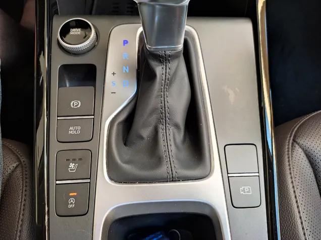 Hyundai Creta 1.0 Platinum