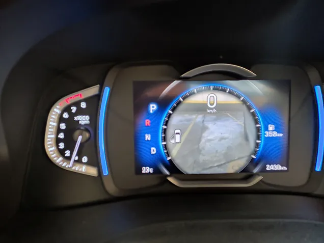 Hyundai Creta 1.0 Platinum