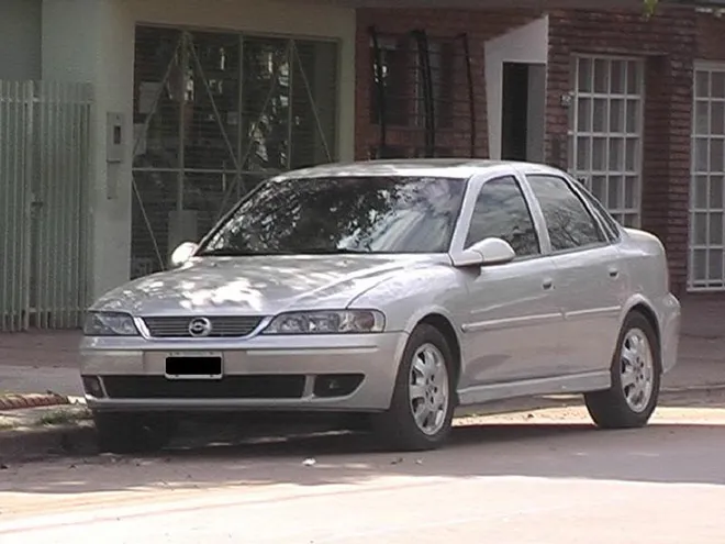 Os 10 carros mais icônicos da Chevrolet - 10