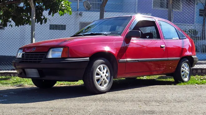 Os 10 carros mais icônicos da Chevrolet - 2