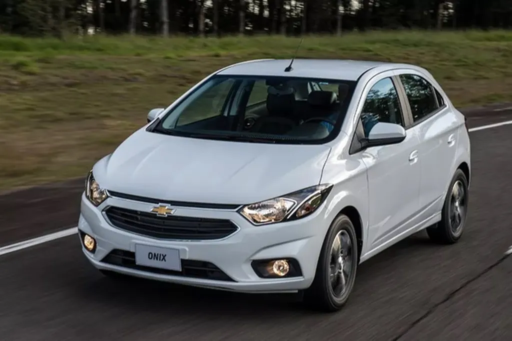 Os 10 carros mais icônicos da Chevrolet - 3