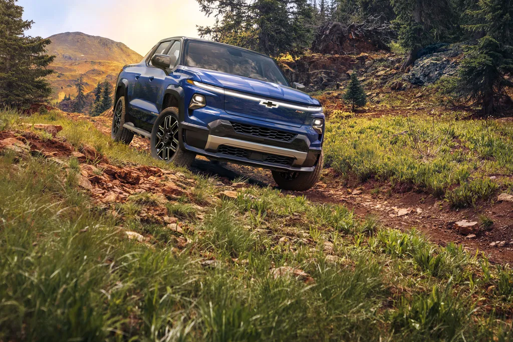 Os 10 carros mais icônicos da Chevrolet - 9