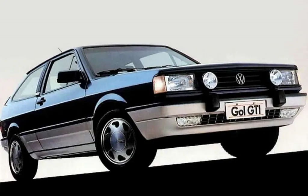 Os 10 carros mais icônicos da Volkswagen - 12