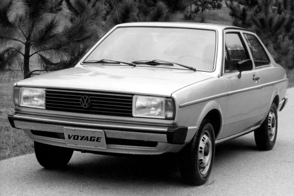 Os 10 carros mais icônicos da Volkswagen - 13