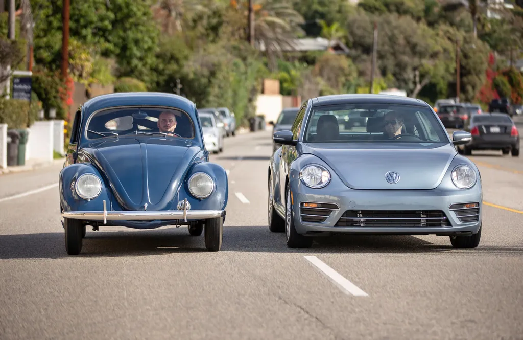 Os 10 carros mais icônicos da Volkswagen - 3