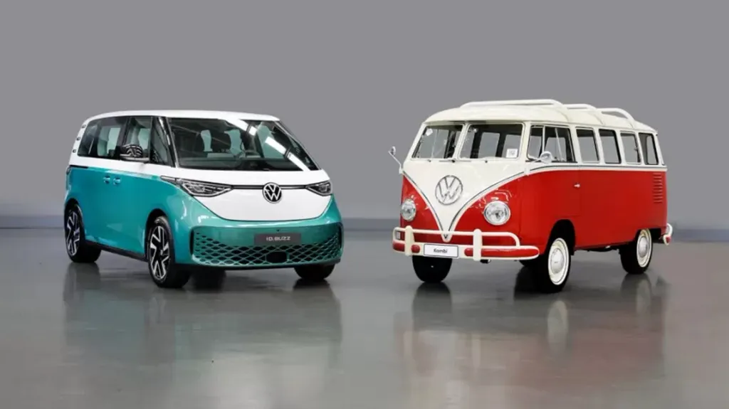 Os 10 carros mais icônicos da Volkswagen - 5