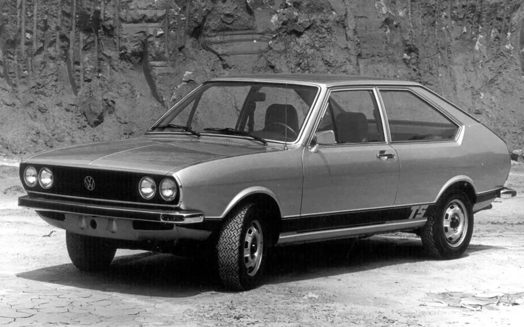 Os 10 carros mais icônicos da Volkswagen - 8
