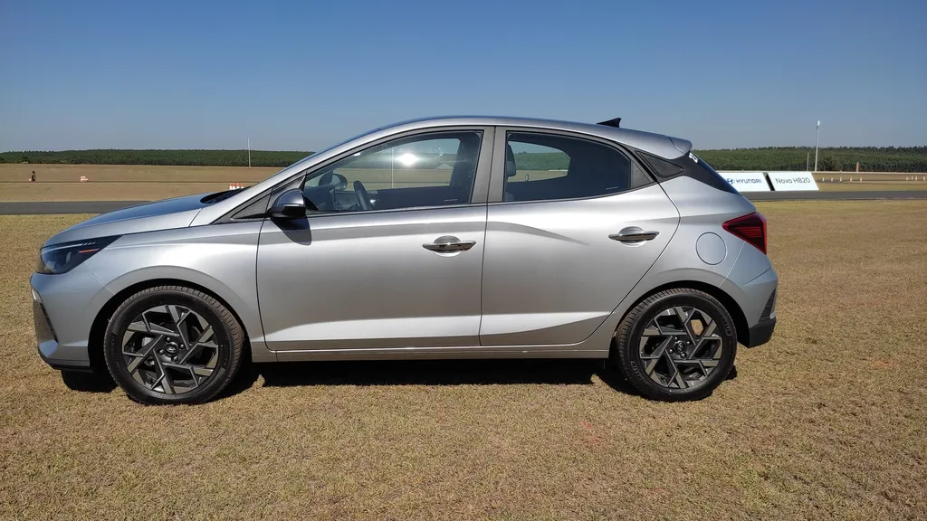 Os 10 carros mais vendidos do Brasil em 2022 - 13