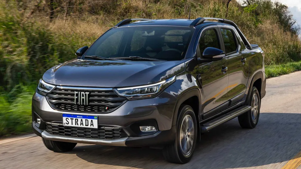 Os 10 carros mais vendidos do Brasil em 2022 - 3