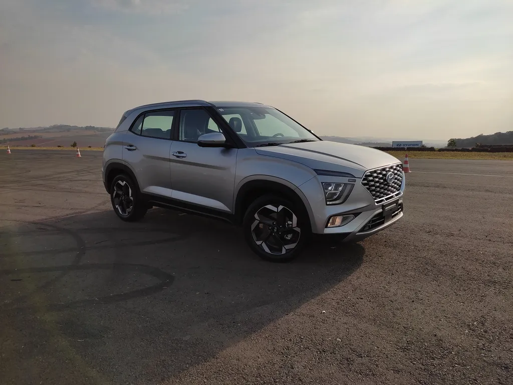 Os 10 carros mais vendidos do Brasil em 2022 - 4