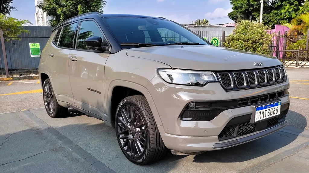 Os 10 carros mais vendidos do Brasil em 2022 - 5