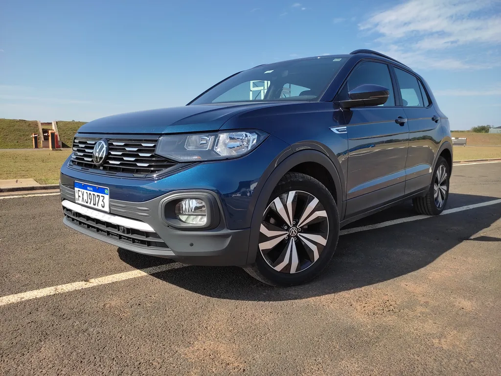 Os 10 carros mais vendidos do Brasil em 2022 - 7