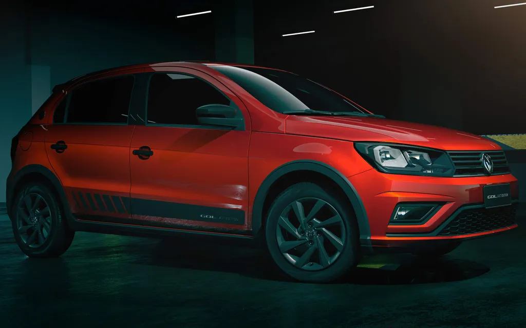 Os 10 carros mais vendidos do Brasil em 2022 - 9