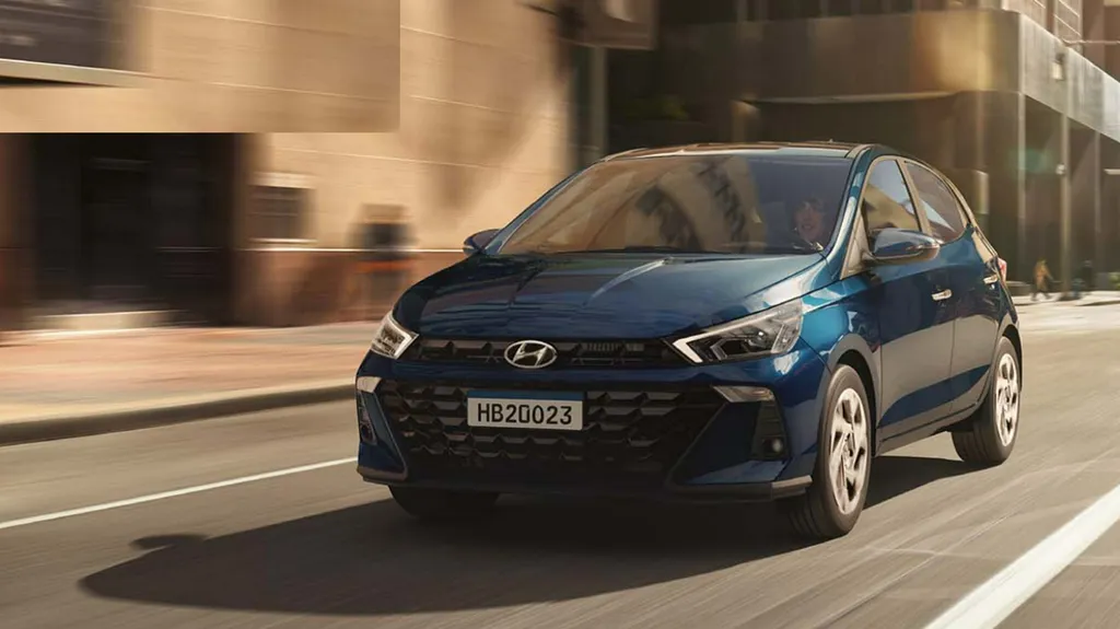 Os 10 hatches mais vendidos do Brasil em dezembro de 2022 - 3