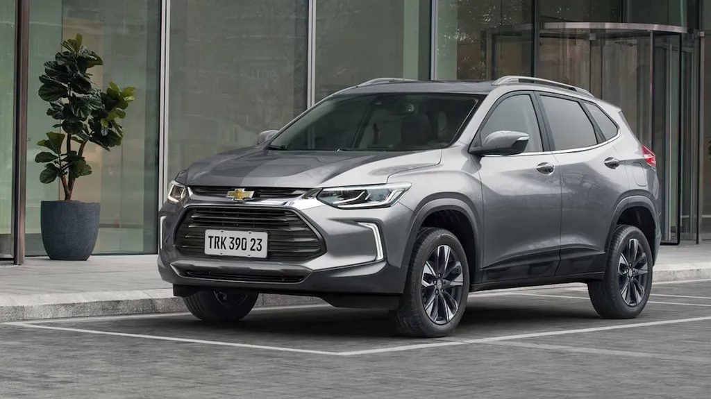 Por que Renegade deixou de vender tanto e Tracker assumiu liderança nos SUVs? - 2